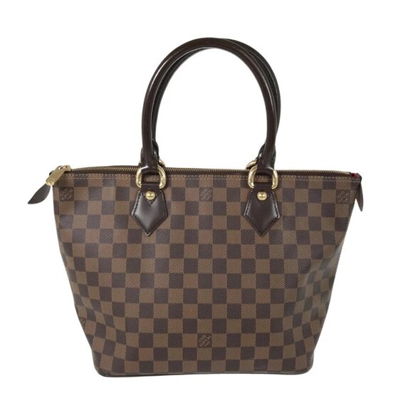 LOUIS VUITTON Damier Sarreya PM N51183 Tote bag